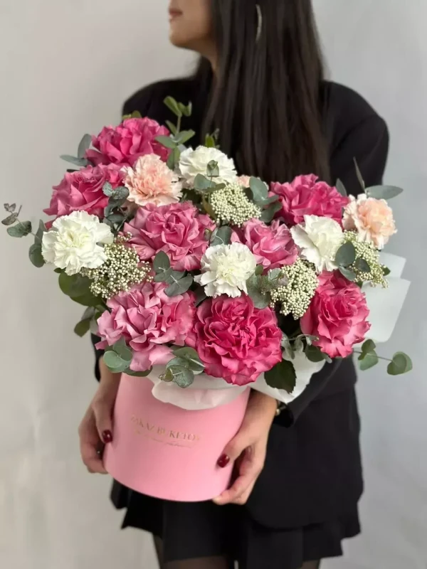 Композиция "Althea"